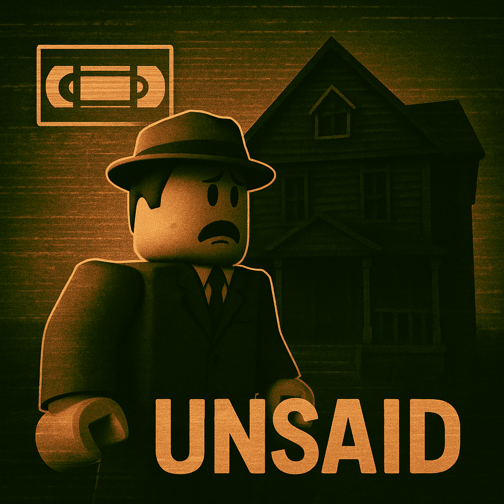 UNSAID